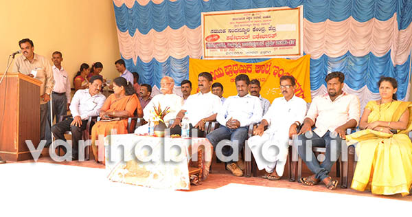 ಹೆಬ್ರಿ: ಮಕ್ಕಳ ಕಲಿಕೋತ್ಸವ ಉದ್ಘಾಟನೆ